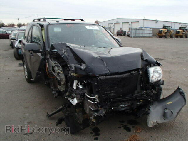 Фотография 1FMCU93749KA37287 - FORD ESCAPE 2009