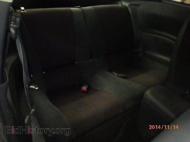 2009 MITSUBISHI ECLIPSE - VIN: 4A3AK24F59E020038 - Photo 6