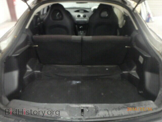 2009 MITSUBISHI ECLIPSE - VIN: 4A3AK24F59E020038 - Photo 10
