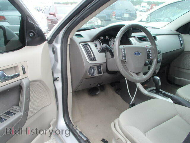 2009 FORD FOCUS - VIN: 1FAHP36N99W145072 - Фото 10