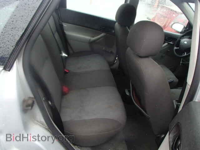 2007 FORD FOCUS - VIN: 1FAFP34N27W274830 - Photo 6