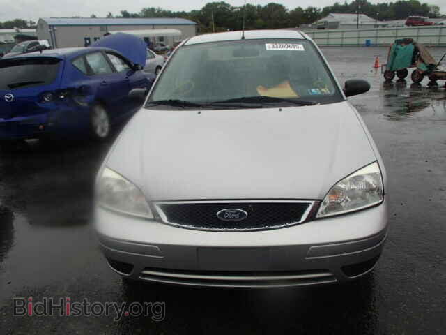 2007 FORD FOCUS - VIN: 1FAFP34N27W274830 - Photo 10