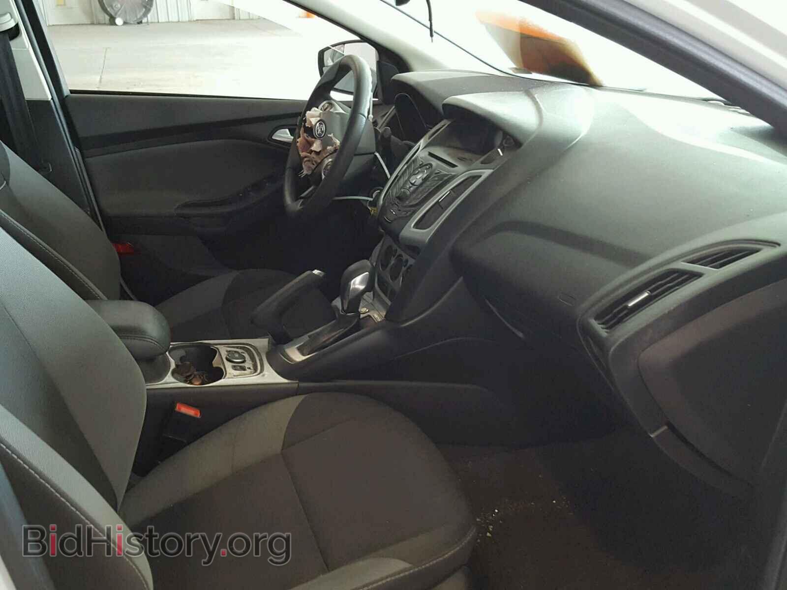 2014 FORD FOCUS - VIN: 1FADP3F27EL209156 - Photo 5