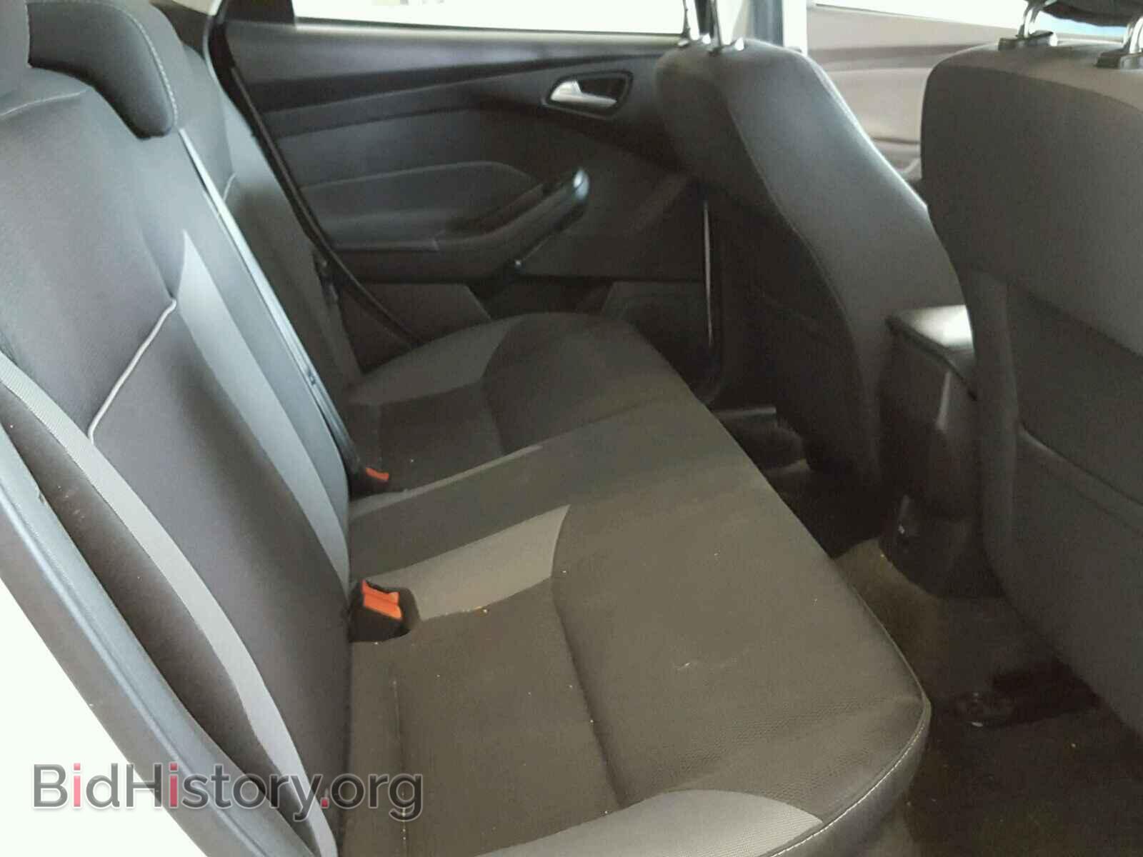 2014 FORD FOCUS - VIN: 1FADP3F27EL209156 - Photo 6