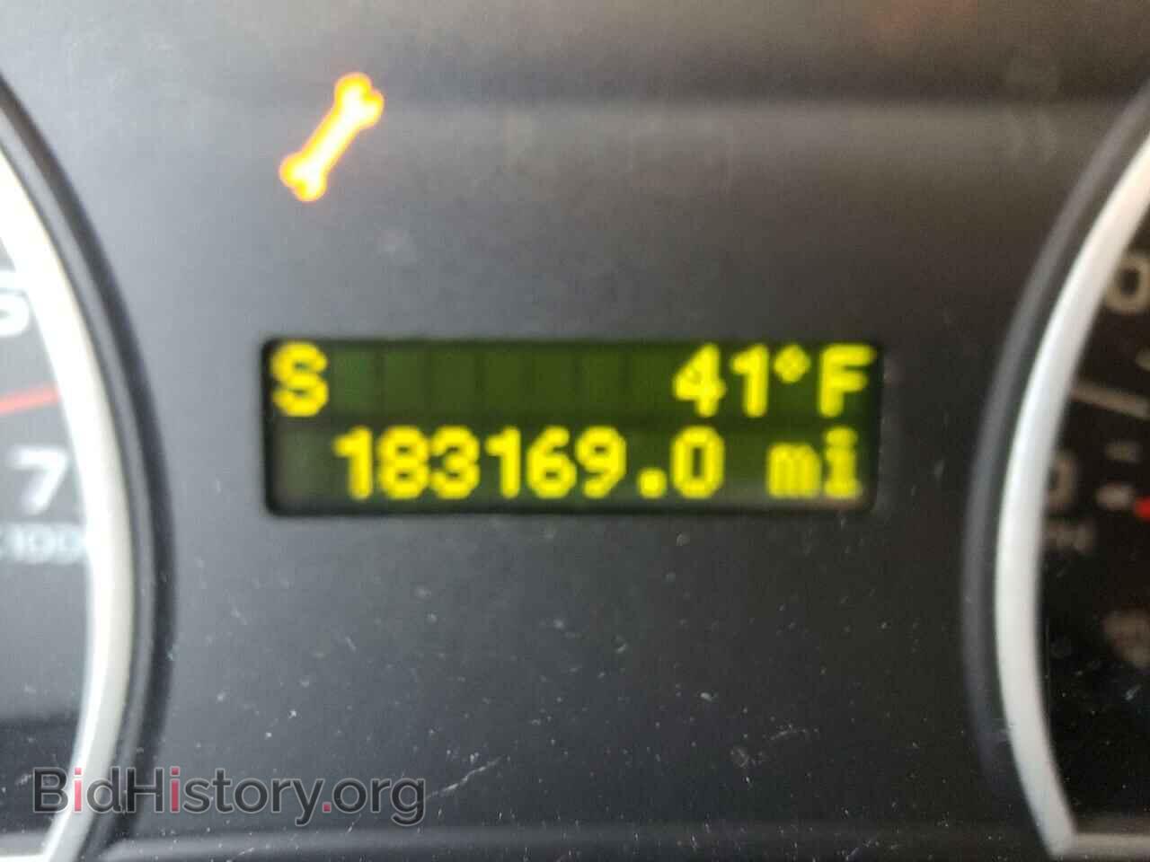 2007 FORD EXPLORER - VIN: 1FMEU63E17UB18707 - Фото 8