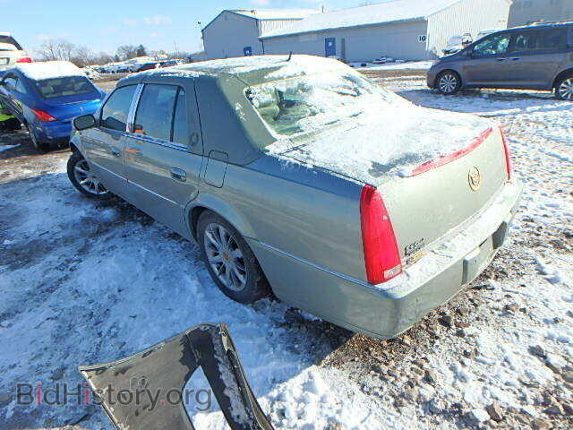 2006 CADILLAC DTS - VIN: 1G6KD57YX6U122925 - Фото 3