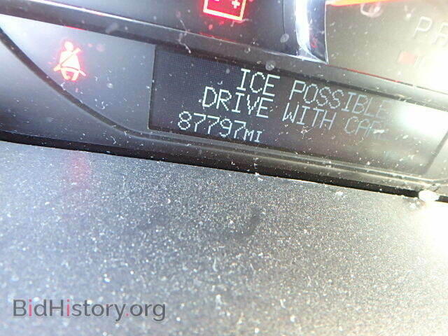 2006 CADILLAC DTS - VIN: 1G6KD57YX6U122925 - Фото 8