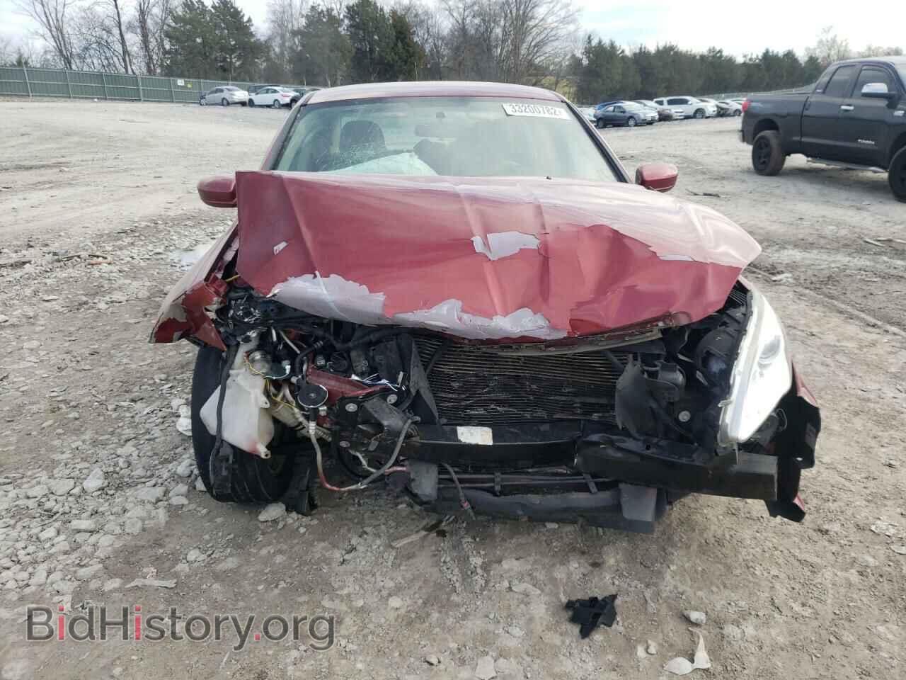 2011 CHRYSLER 200 - VIN: 1C3BC1FB5BN525371 - Фото 9