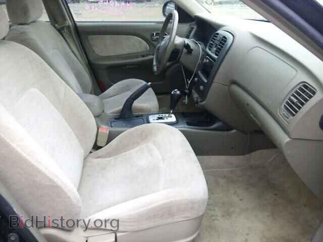 2005 HYUNDAI SONATA - VIN: KMHWF25S25A192100 - Фото 5