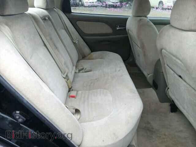 2005 HYUNDAI SONATA - VIN: KMHWF25S25A192100 - Фото 6
