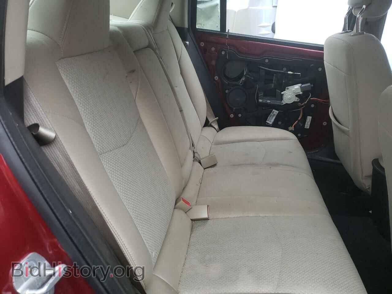 2012 CHRYSLER 200 - VIN: 1C3CCBBB9CN142728 - Фото 6
