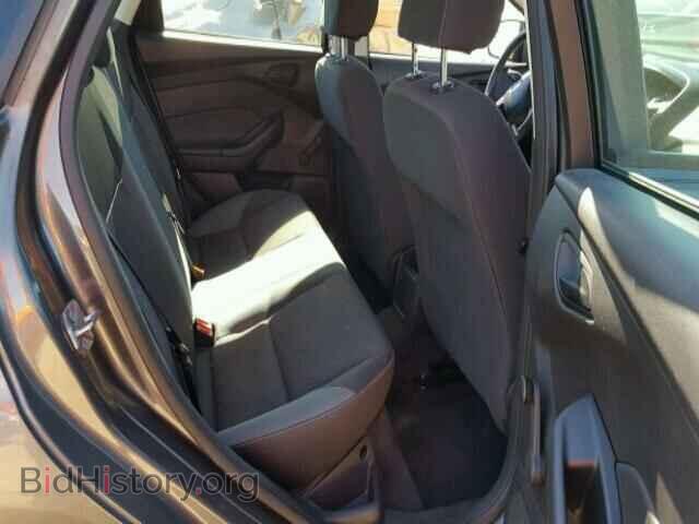 2012 FORD FOCUS - VIN: 1FAHP3E21CL386110 - Фото 6