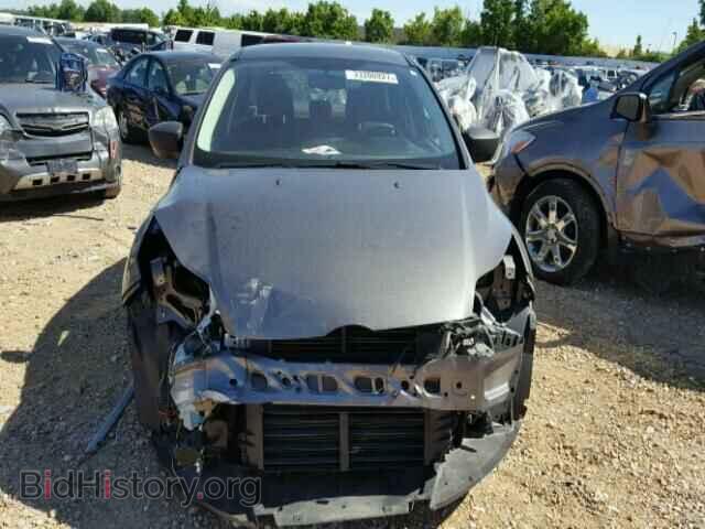 2012 FORD FOCUS - VIN: 1FAHP3E21CL386110 - Фото 9