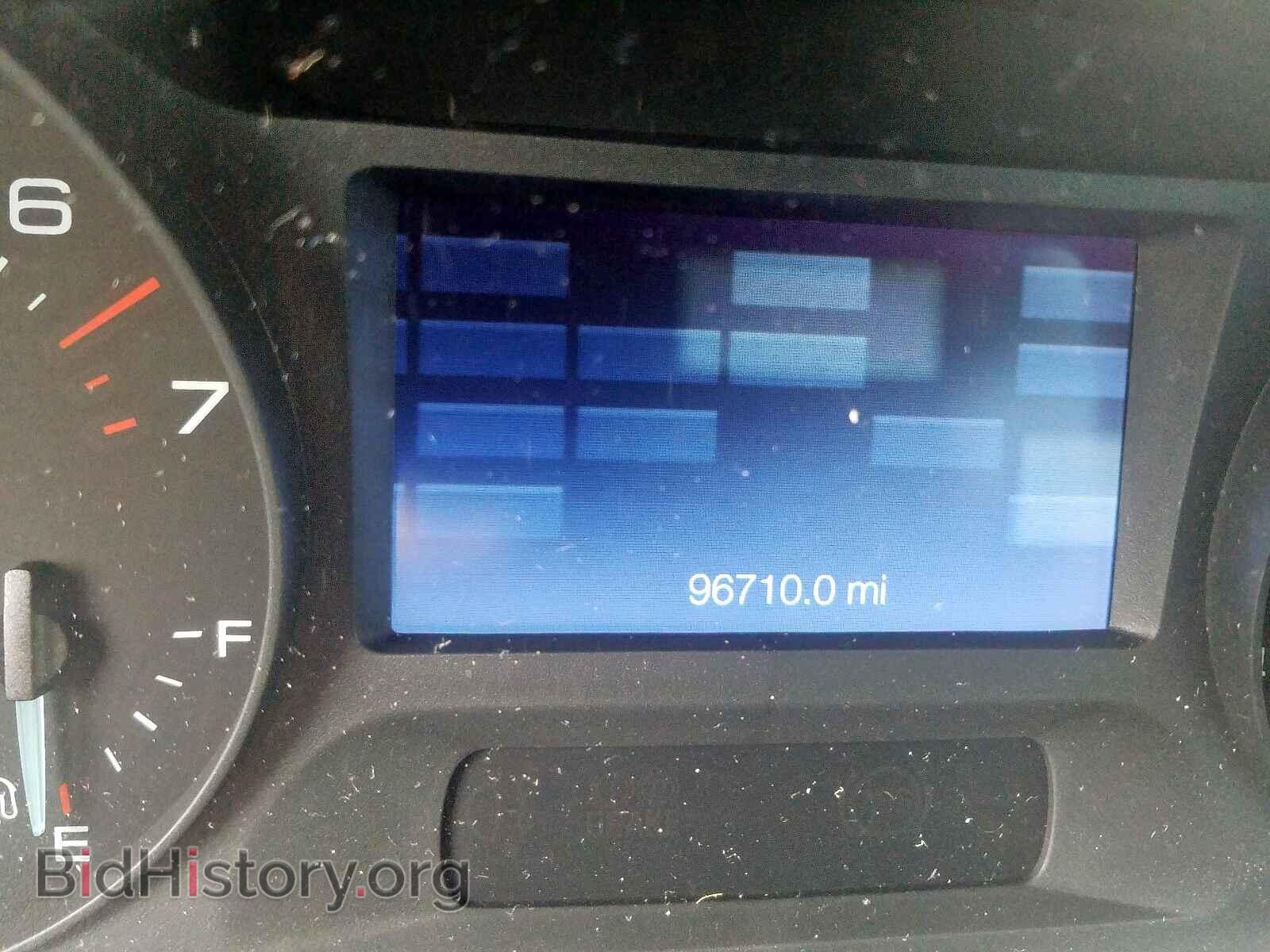 2014 FORD EDGE - VIN: 2FMDK4JC8EBA20719 - Фото 8