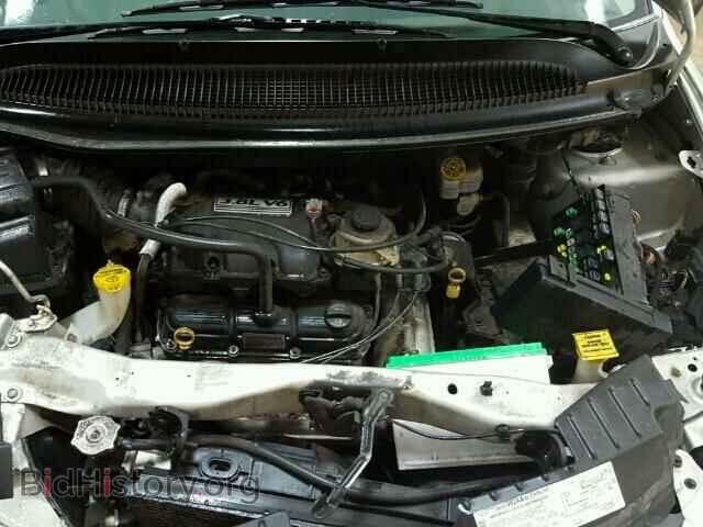 2006 DODGE CARAVAN - VIN: 2D4GP44L06R767421 - Фото 7
