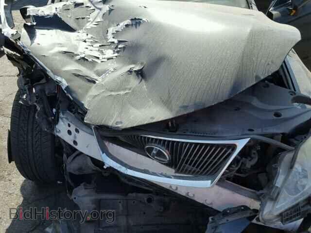 2006 LEXUS IS250 - VIN: JTHBK262762017364 - Фото 7
