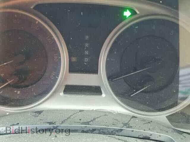 2006 LEXUS IS250 - VIN: JTHBK262762017364 - Фото 8