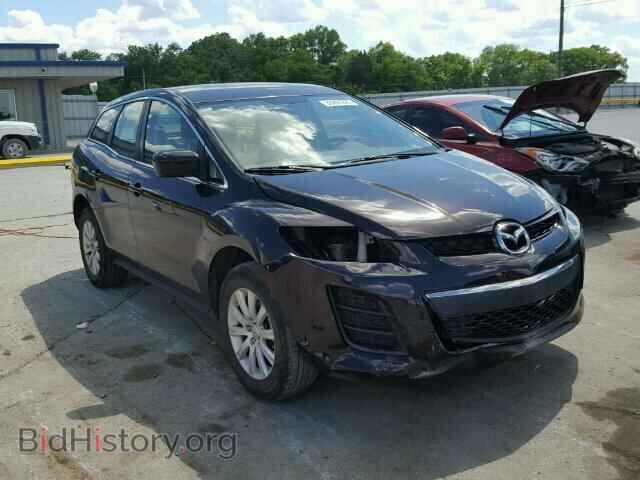 Фотография JM3ER2A56B0359820 - MAZDA CX-7 2011