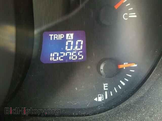 2011 MAZDA CX-7 - VIN: JM3ER2A56B0359820 - Фото 8