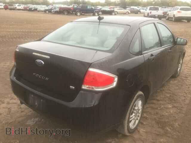 2010 FORD FOCUS - VIN: 1FAHP3FN9AW112142 - Фото 4