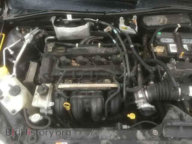2010 FORD FOCUS - VIN: 1FAHP3FN9AW112142 - Фото 7