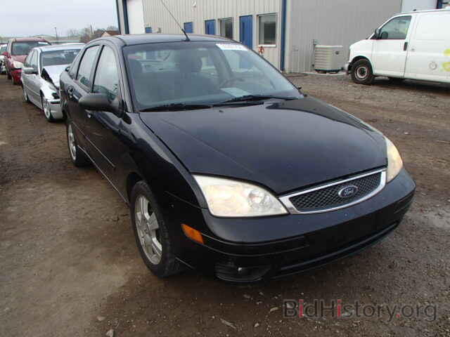 Photo 1FAFP34N85W205914 - FORD FOCUS 2005