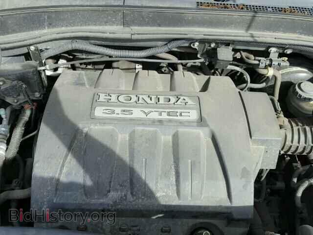2008 HONDA PILOT - VIN: 5FNYF18478B028549 - Фото 7