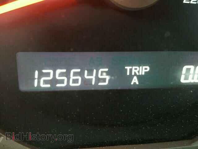 2008 HONDA PILOT - VIN: 5FNYF18478B028549 - Фото 8