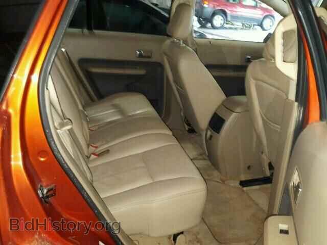 2007 FORD EDGE - VIN: 2FMDK49CX7BA29719 - Фото 6