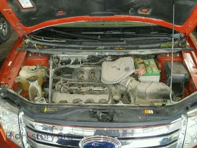 2007 FORD EDGE - VIN: 2FMDK49CX7BA29719 - Фото 7