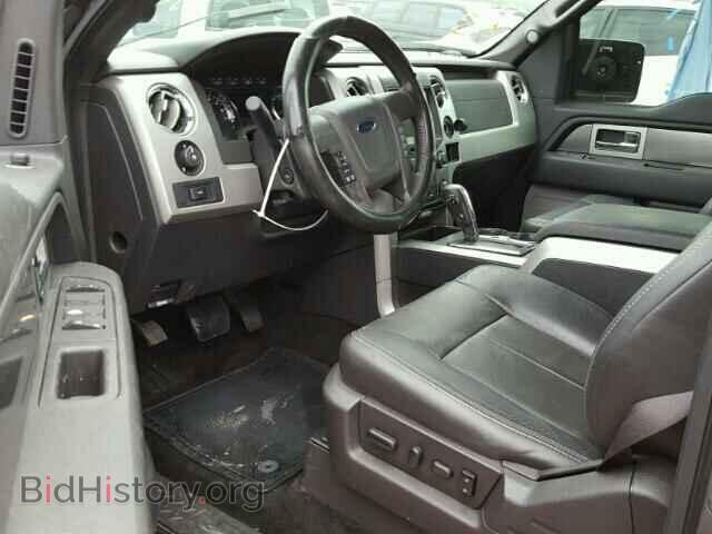2014 FORD F150 - VIN: 1FTFW1CF5EKD14253 - Фото 9