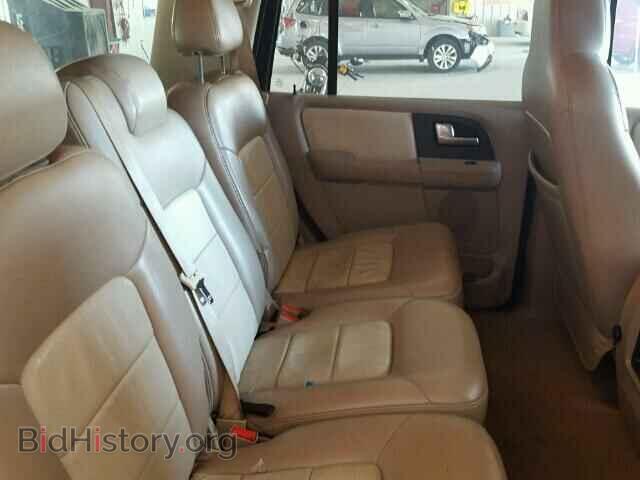 2004 FORD EXPEDITION - VIN: 1FMRU17W54LB88932 - Фото 6
