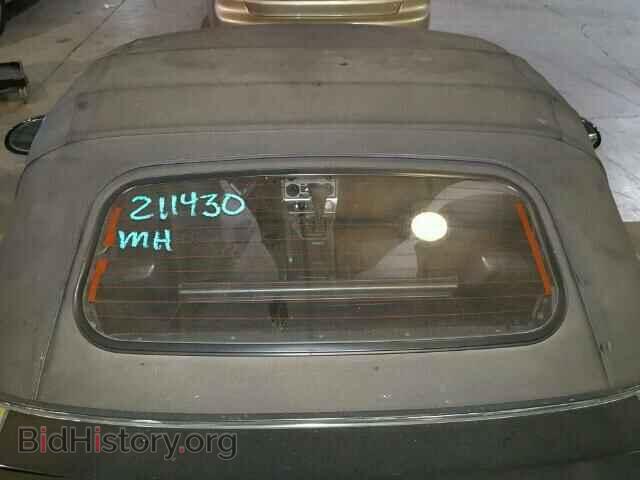 2005 MAZDA MIATA - VIN: JM1NB353350411307 - Фото 10