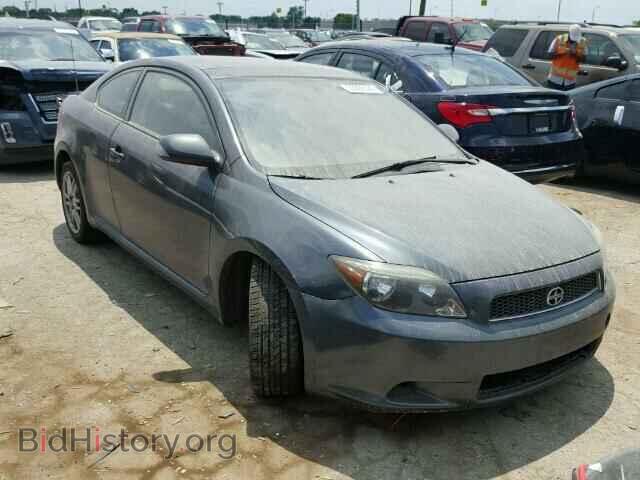 Фотография JTKDE167370186973 - TOYOTA SCION 2007