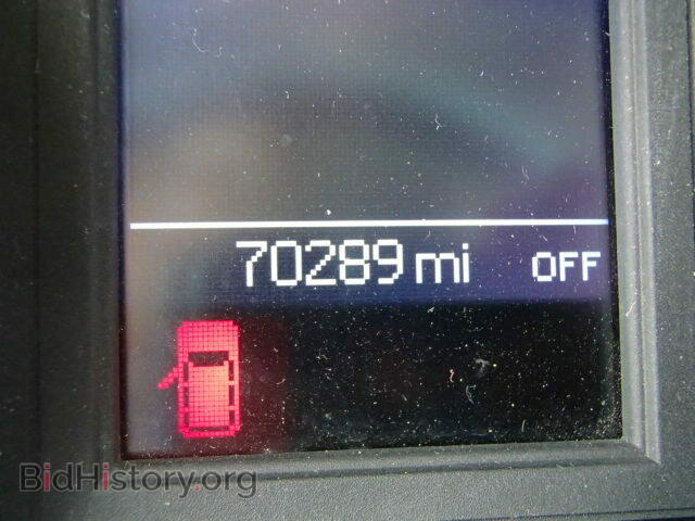 2011 DODGE CARAVAN - VIN: 2D4RN5DG9BR684619 - Фото 8