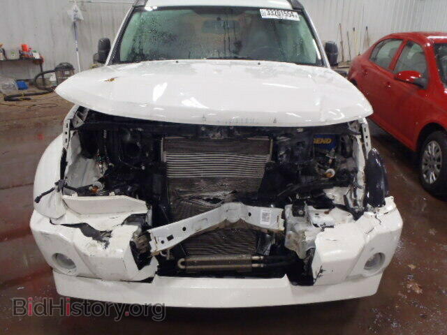 2007 DODGE NITRO - VIN: 1D8GU58657W729676 - Фото 9