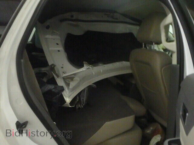 2013 FORD EDGE - VIN: 2FMDK3JC4DBC40531 - Фото 6