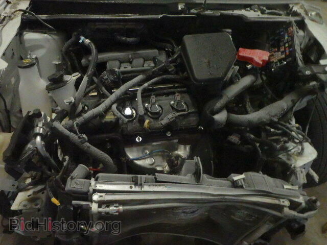 2013 FORD EDGE - VIN: 2FMDK3JC4DBC40531 - Фото 7