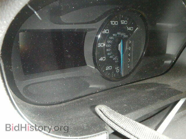 2013 FORD EDGE - VIN: 2FMDK3JC4DBC40531 - Фото 8