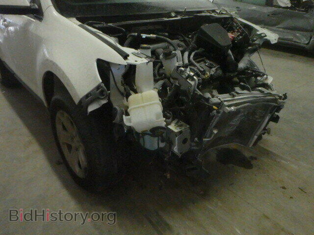 2013 FORD EDGE - VIN: 2FMDK3JC4DBC40531 - Фото 10