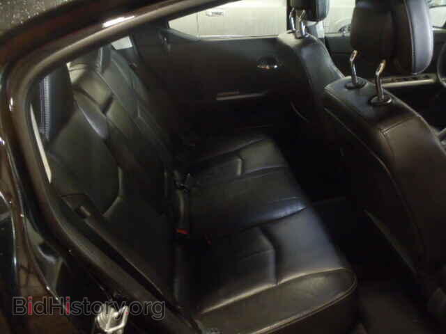 2010 DODGE AVENGER - VIN: 1B3CC5FV6AN110478 - Фото 6