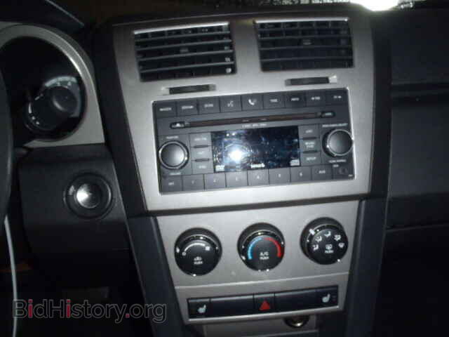 2010 DODGE AVENGER - VIN: 1B3CC5FV6AN110478 - Фото 9