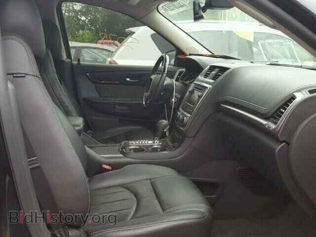 2014 GMC ACADIA DEN - VIN: 1GKKVTKD7EJ177386 - Фото 5