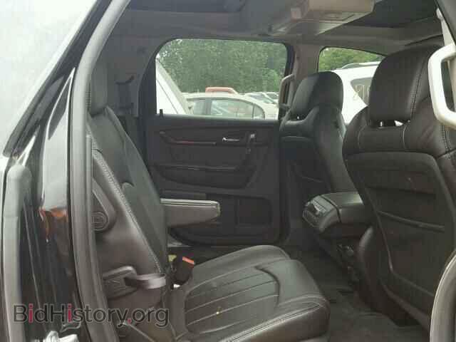 2014 GMC ACADIA DEN - VIN: 1GKKVTKD7EJ177386 - Фото 6