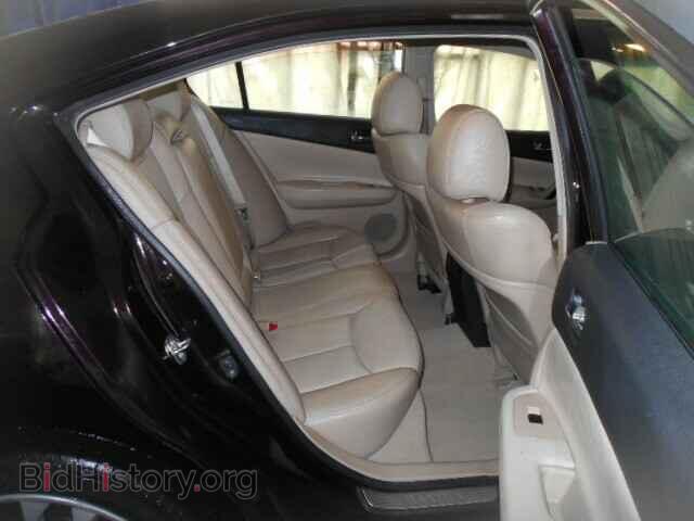 2012 NISSAN MAXIMA - VIN: 1N4AA5AP1CC851968 - Фото 6