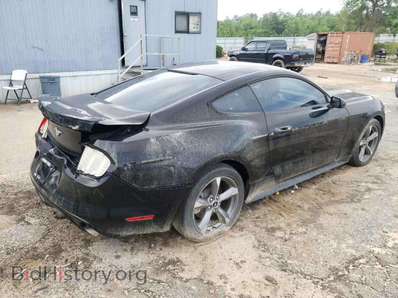 2015 FORD ALL Models - VIN: 1FA6P8TH4F5387790 - Photo 4