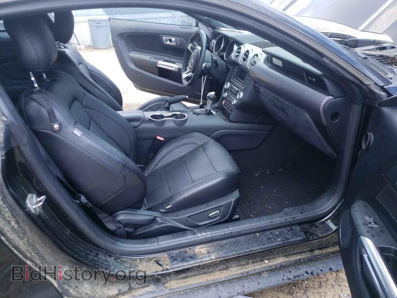 2015 FORD ALL Models - VIN: 1FA6P8TH4F5387790 - Photo 5