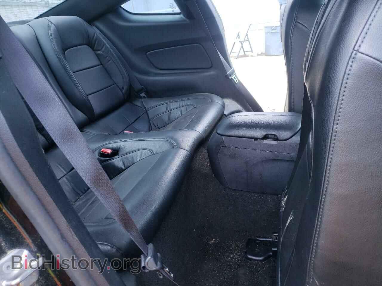 2015 FORD ALL Models - VIN: 1FA6P8TH4F5387790 - Photo 6