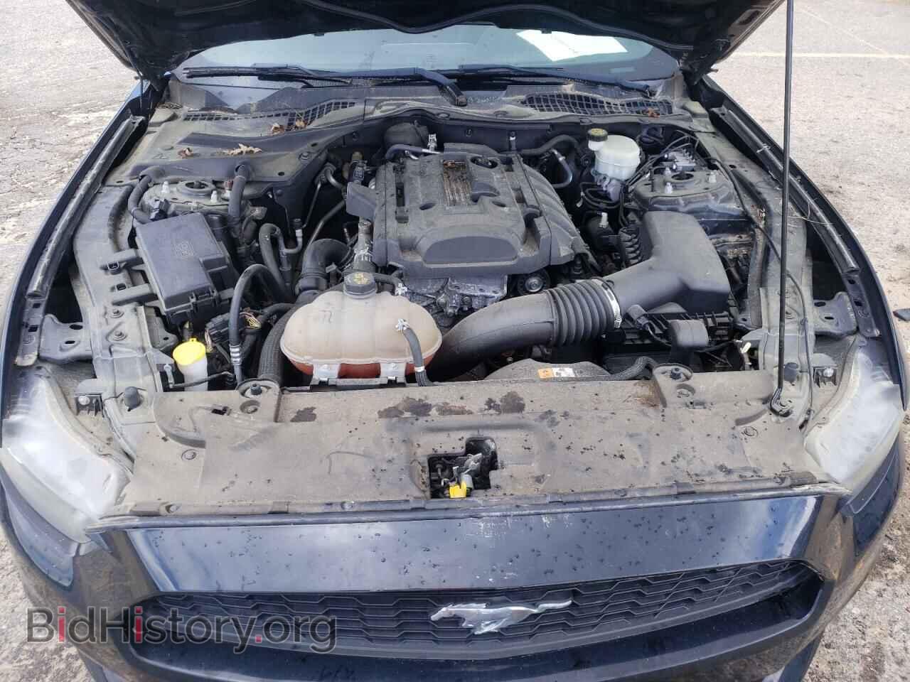 2015 FORD ALL Models - VIN: 1FA6P8TH4F5387790 - Photo 7