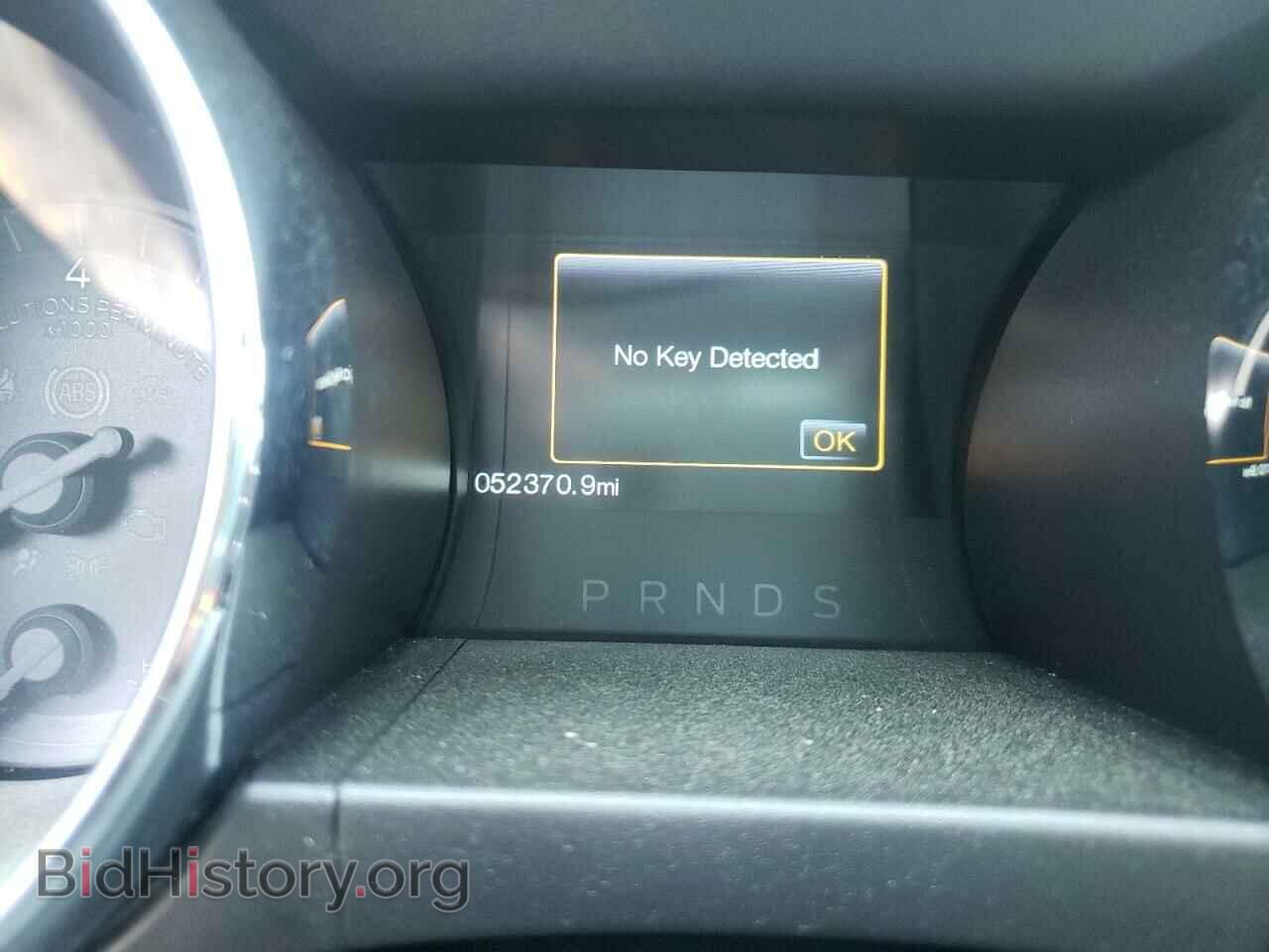 2015 FORD ALL Models - VIN: 1FA6P8TH4F5387790 - Photo 8